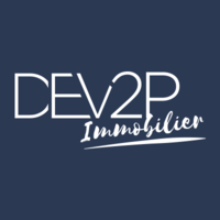 DEV2P IMMOBILER INC logo, DEV2P IMMOBILER INC contact details