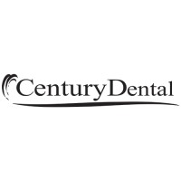 Century Dental logo, Century Dental contact details