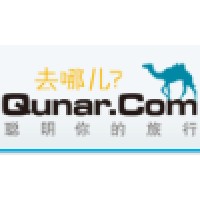 qunar.com logo, qunar.com contact details