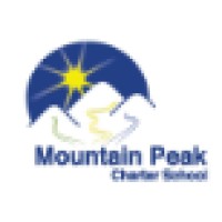 Mountain Peak Charter School logo, Mountain Peak Charter School contact details