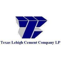 Texas Lehigh Cement Company LP logo, Texas Lehigh Cement Company LP contact details