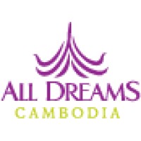 All Dreams Cambodia logo, All Dreams Cambodia contact details