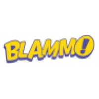 Blammo Games Inc. logo, Blammo Games Inc. contact details