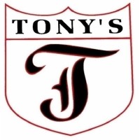 Tony's Wrecker Service logo, Tony's Wrecker Service contact details