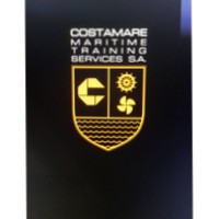 Costamare Maritime Training Services S.A. logo, Costamare Maritime Training Services S.A. contact details