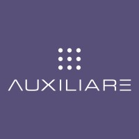 Auxiliare International logo, Auxiliare International contact details