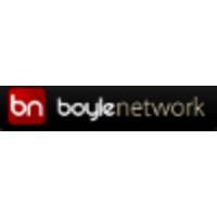 Boyle Network logo, Boyle Network contact details