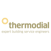 Thermodial logo, Thermodial contact details