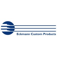 ECKMANN CUSTOM PRODUCTS, INC. logo, ECKMANN CUSTOM PRODUCTS, INC. contact details