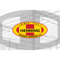 Henning Companies logo, Henning Companies contact details