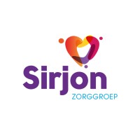 Zorggroep Sirjon logo, Zorggroep Sirjon contact details