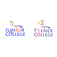 Junior College en Tiener College logo, Junior College en Tiener College contact details