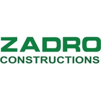 Zadro Constructions Pty Ltd logo, Zadro Constructions Pty Ltd contact details