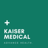 Kaiser Medical Group logo, Kaiser Medical Group contact details