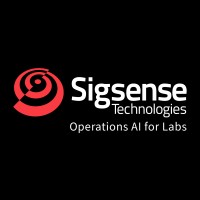 Sigsense Technologies logo, Sigsense Technologies contact details