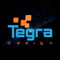 Tegra Design logo, Tegra Design contact details