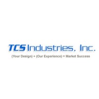 TCS Industries logo, TCS Industries contact details