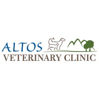 Altos Veterinary Clinic logo, Altos Veterinary Clinic contact details