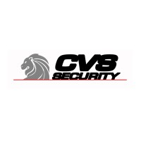 CVS Security SRL logo, CVS Security SRL contact details