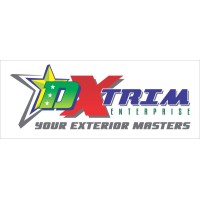 DX Trim Enterprise LLC logo, DX Trim Enterprise LLC contact details