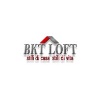 BKT LOFT logo, BKT LOFT contact details