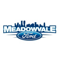 Meadowvale Ford | #MVFord logo, Meadowvale Ford | #MVFord contact details