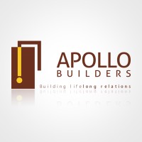 Apollo Builders Pvt Ltd logo, Apollo Builders Pvt Ltd contact details