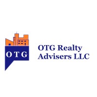 OTG Realty Advisers LLC logo, OTG Realty Advisers LLC contact details