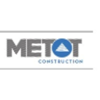 Metot Construction  A.Ş logo, Metot Construction  A.Ş contact details