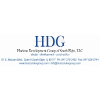 Horizon Development Group, LLC logo, Horizon Development Group, LLC contact details