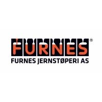 Furnes Jernstøperi AS logo, Furnes Jernstøperi AS contact details