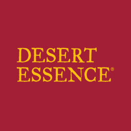 Desert Essence logo, Desert Essence contact details