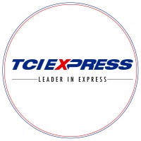 TCIExpress Ltd logo, TCIExpress Ltd contact details