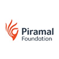 Piramal Foundation logo, Piramal Foundation contact details