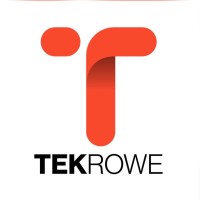 Tekrowe Digital logo, Tekrowe Digital contact details