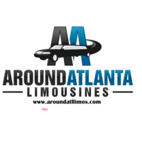 Around Atlanta Limousines logo, Around Atlanta Limousines contact details