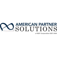 American Partner Solutions logo, American Partner Solutions contact details