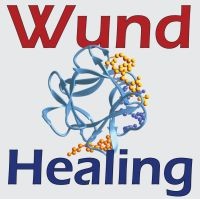 Wund Healing BioPharmaceuticals logo, Wund Healing BioPharmaceuticals contact details