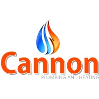 Cannon Plumbing and Heating logo, Cannon Plumbing and Heating contact details