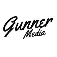 Gunner Media logo, Gunner Media contact details