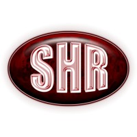 SHR A/C & Heating logo, SHR A/C & Heating contact details