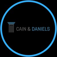 CAIN & DANIELS, INC. logo, CAIN & DANIELS, INC. contact details