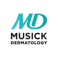 MUSICK DERMATOLOGY logo, MUSICK DERMATOLOGY contact details