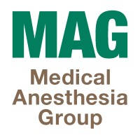 MEDICAL ANESTHESIA GROUP, P.A. logo, MEDICAL ANESTHESIA GROUP, P.A. contact details