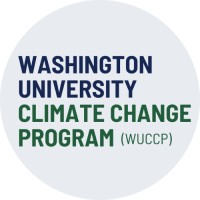 Washington University in St. Louis Climate Change Program logo, Washington University in St. Louis Climate Change Program contact details