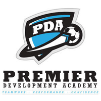 Premier Development Academy logo, Premier Development Academy contact details