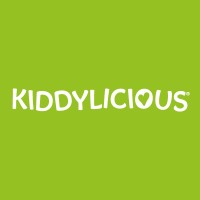 Kiddylicious logo, Kiddylicious contact details