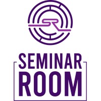 Seminarroom logo, Seminarroom contact details