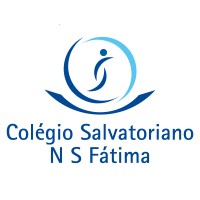 Colégio Salvatoriano Nossa Senhora de Fátima logo, Colégio Salvatoriano Nossa Senhora de Fátima contact details