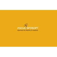 Focus Infosoft Pvt. Ltd logo, Focus Infosoft Pvt. Ltd contact details